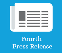 Fourth Press Release